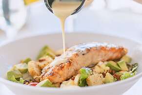 Doubletree Resort by Hilton Hollywood Beach