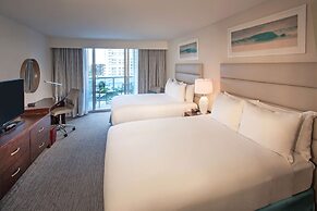Doubletree Resort by Hilton Hollywood Beach