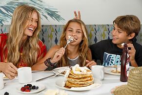 Doubletree Resort by Hilton Hollywood Beach