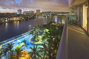 Doubletree Resort by Hilton Hollywood Beach