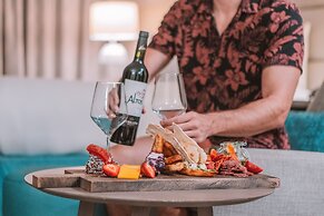 Doubletree Resort by Hilton Hollywood Beach