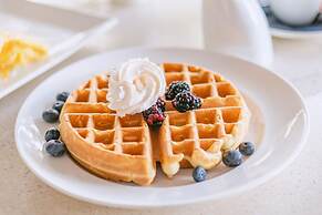 Doubletree Resort by Hilton Hollywood Beach