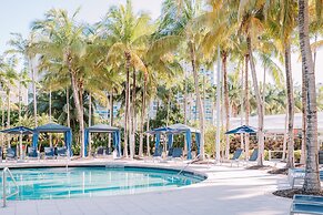 Doubletree Resort by Hilton Hollywood Beach