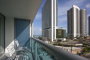 Doubletree Resort by Hilton Hollywood Beach
