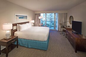 Doubletree Resort by Hilton Hollywood Beach