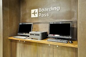 Courtyard by Marriott Jacksonville Airport