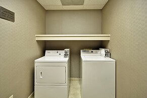 Courtyard by Marriott Jacksonville Airport