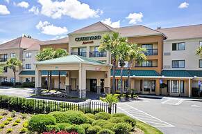 Courtyard by Marriott Jacksonville Airport