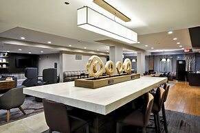 Courtyard by Marriott Jacksonville Airport