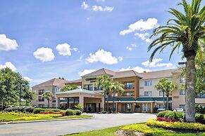 Courtyard by Marriott Jacksonville Airport