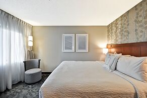 Courtyard by Marriott Jacksonville Airport