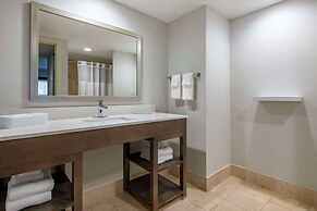 Comfort Inn & Suites Downtown Brickell - Port of Miami