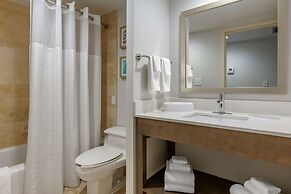 Comfort Inn & Suites Downtown Brickell - Port of Miami
