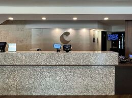 Comfort Inn & Suites Downtown Brickell - Port of Miami