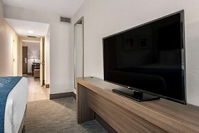 Comfort Inn & Suites Downtown Brickell - Port of Miami