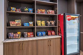 Comfort Inn & Suites Downtown Brickell - Port of Miami