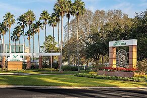 Hyatt Place Busch Gardens