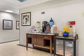 Comfort Inn Alpharetta - Atlanta North