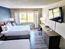 Comfort Inn Alpharetta - Atlanta North