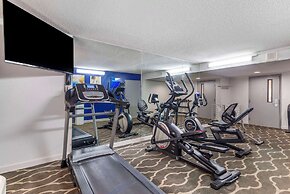 Comfort Inn Alpharetta - Atlanta North