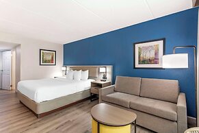 Comfort Inn Alpharetta - Atlanta North