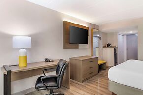 Comfort Inn Alpharetta - Atlanta North