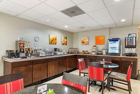 Comfort Inn Alpharetta - Atlanta North