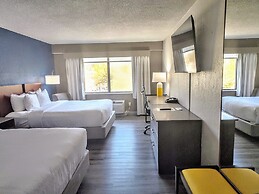 Comfort Inn Alpharetta - Atlanta North