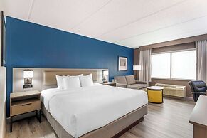 Comfort Inn Alpharetta - Atlanta North