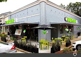 Comfort Inn Alpharetta - Atlanta North