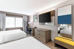 Comfort Inn Alpharetta - Atlanta North