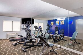 Comfort Inn Alpharetta - Atlanta North