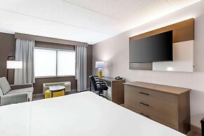 Comfort Inn Alpharetta - Atlanta North