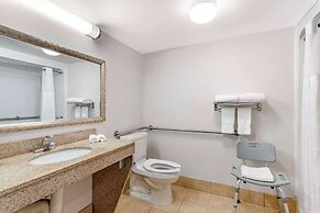 Comfort Inn Alpharetta - Atlanta North