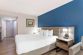 Comfort Inn Alpharetta - Atlanta North