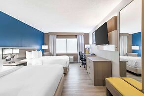 Comfort Inn Alpharetta - Atlanta North