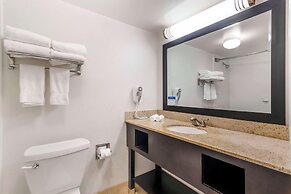 Comfort Inn Alpharetta - Atlanta North