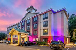 Comfort Inn Alpharetta - Atlanta North