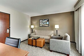 Drury Plaza Hotel St. Paul Downtown