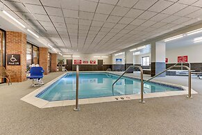 Drury Plaza Hotel St. Paul Downtown