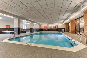 Drury Plaza Hotel St. Paul Downtown