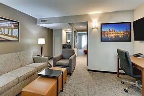 Drury Plaza Hotel St. Paul Downtown