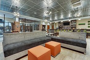 Drury Plaza Hotel St. Paul Downtown