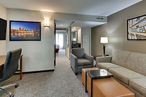 Drury Plaza Hotel St. Paul Downtown