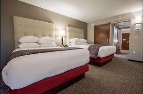Drury Plaza Hotel St. Paul Downtown
