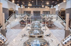 Drury Plaza Hotel St. Paul Downtown