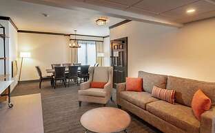 The Craftsman Inn & Suites