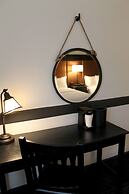 The Craftsman Inn & Suites