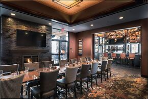 The Craftsman Inn & Suites