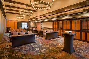 The Craftsman Inn & Suites